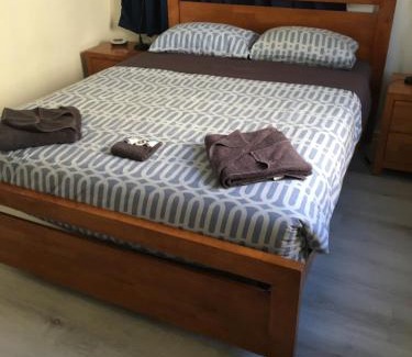 Denham Villa | Oceanside Village