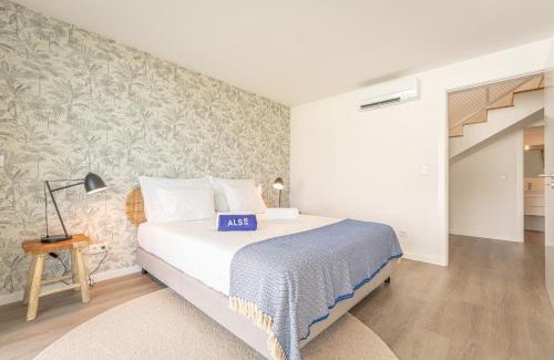 Ponta Delgada Apartment | Oceanside West