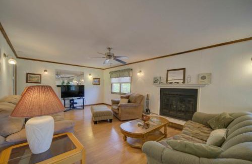 Carova Beach House | Oceanside, Wild Horses, 4x4 area, Secluded, 4x2330, Wild Horse Landing