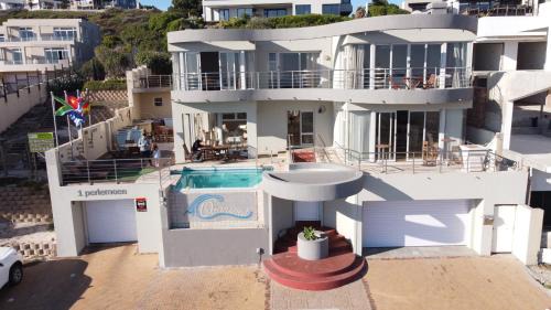 Bloubergstrand House | Oceansnest Guest House