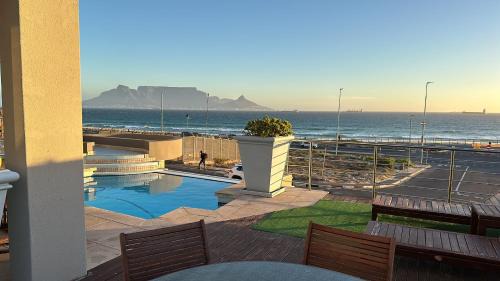 Bloubergstrand House | Oceansnest Guest House