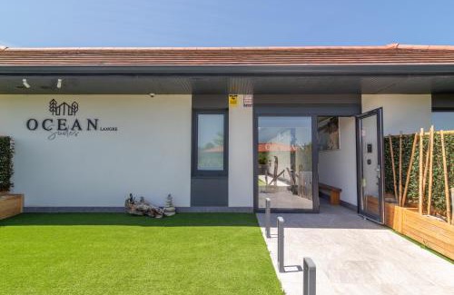 Ribamontan al Mar Apartment | OCEANSUITESLANGRE
