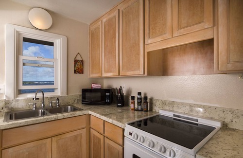Hana Condo | Oceanview #103 at Hana Kai Maui - 1 Bedroom, Amazing View - Easy Access