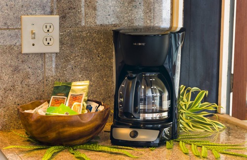 Hana Condo | Oceanview #104 at Hana Kai Maui - 1 Bedroom, Easy Access (no steps), Great View!