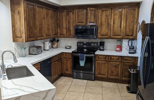 Puerto Penasco Condo | Oceanview 2-Bedroom Condo with Luxury Amenities at Bella Sirena