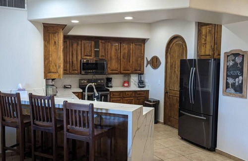 Puerto Penasco Condo | Oceanview 2-Bedroom Condo with Luxury Amenities at Bella Sirena