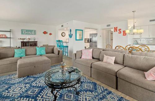 New Smyrna Beach House | Oceanview 3 Bedroom Condo New Smyrna Beach Fl