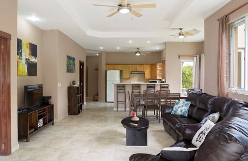 Playa Colorado Condo | Oceanview 3 bedroom condo, spectacular views of Colorados, 2 free bikes included