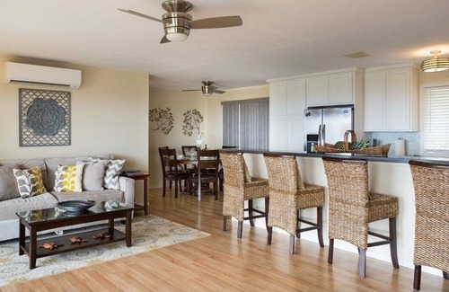 Bluffs House | OceanView 3Bedroom *A/C* Waikoloa Village house, quiet neighborhood, ⛱️ gear