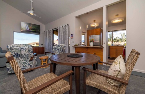 Wailea Condo | Oceanview - 47D Best Rates - Beautiful Remodeled Ocean View Condo in Wailea!