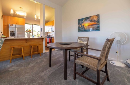 Wailea Condo | Oceanview - 47D Best Rates - Beautiful Remodeled Ocean View Condo in Wailea!