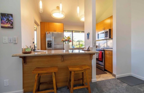 Wailea Condo | Oceanview - 47D Best Rates - Beautiful Remodeled Ocean View Condo in Wailea!