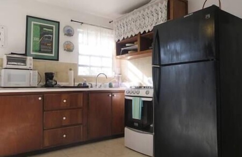 Canovanillas Apartment | Oceanview Apartment & Garden