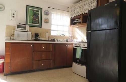 Canovanillas Apartment | Oceanview Apartment & Garden