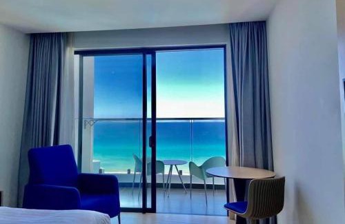 Cam Ranh Apartment | Oceanview apartment in The Arena Cam Ranh resort