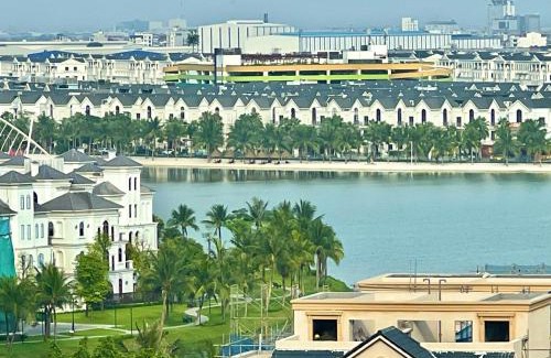 Gia Lam Apartment | Oceanview apartment