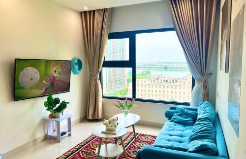 Gia Lam Apartment | Oceanview apartment