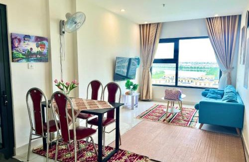 Gia Lam Apartment | Oceanview apartment