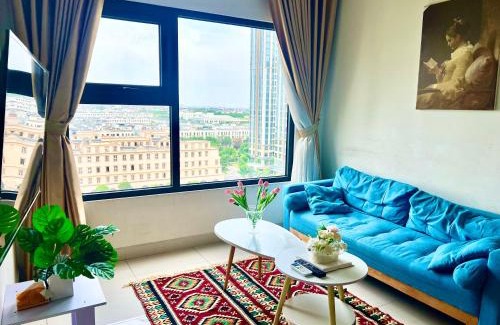 Gia Lam Apartment | Oceanview apartment
