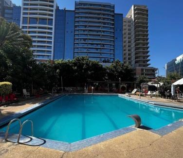 Malabata Apartment | Oceanview Apartment with Stunning City View