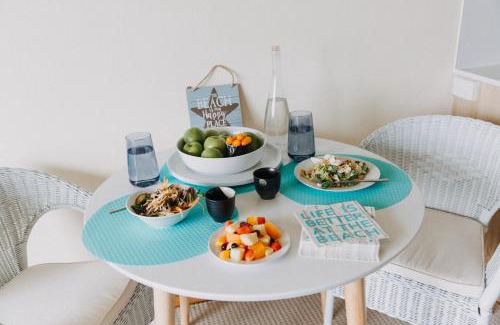 Port Macquarie House | Oceanview at Flynns
