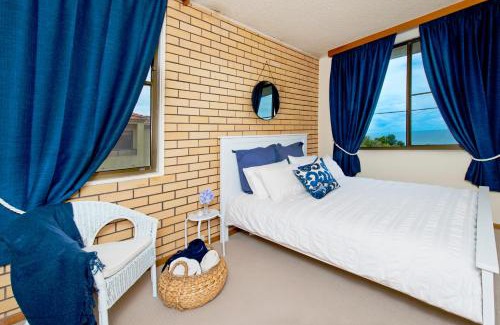 Port Macquarie House | Oceanview at Flynns