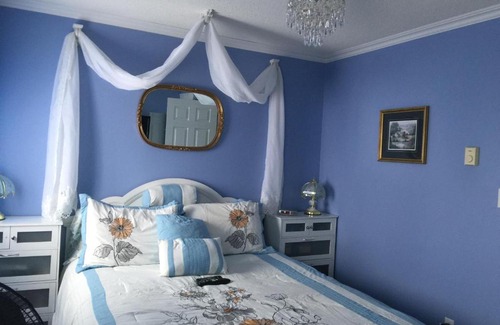 Lewisporte Bed & Breakfast | Oceanview Bed & Breakfast