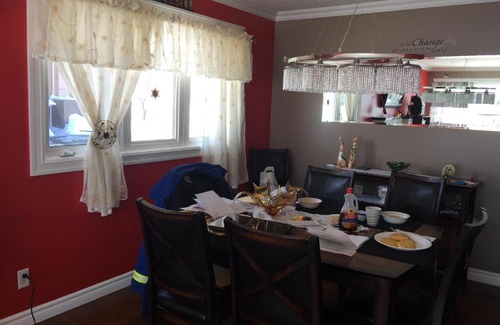 Lewisporte Bed & Breakfast | Oceanview Bed & Breakfast