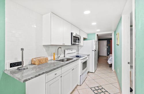 Myrtle Beach Condo | Oceanview - Carolina Winds 705