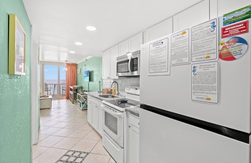 Myrtle Beach Condo | Oceanview - Carolina Winds 705