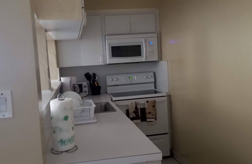 Hollywood Condo | Oceanview Condo with Heated Pool – Right on the Hollywood Beach Boardwalk!