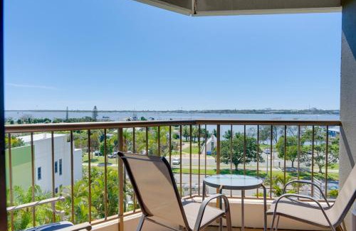 Southport Apartment | Oceanview Escape 2BR in the Heart of the GC