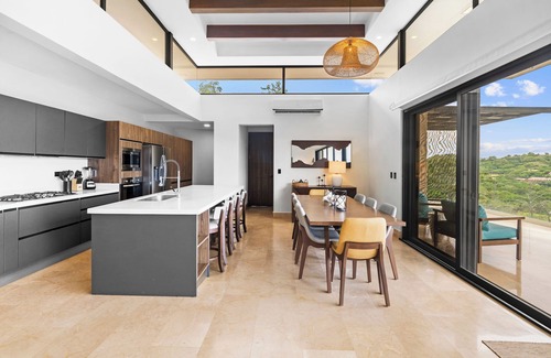 Coco House | Oceanview Getaway: Expansive Villa + Club Access