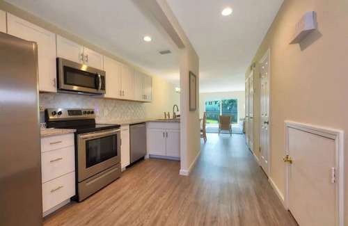 Crescent Beach House | Oceanview Getaway – Steps to Sand, Heated Pools & Minutes from St. Augustine