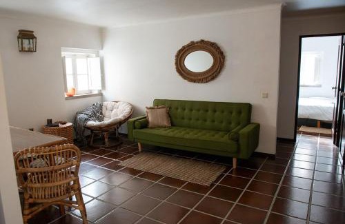 Sesimbra Apartment | Oceanview Hideaway - 2 Bedroom Apartment in Sesimbra