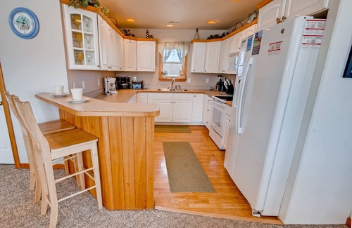 Rodanthe House | Oceanview Home in Rodanthe w/Private Pool, Hot Tub, Game Room, Screened Porch
