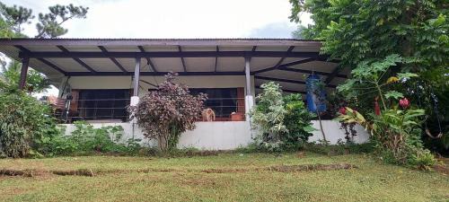 Savusavu House | Oceanview home in Savusavu