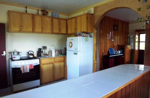 Savusavu House | Oceanview home in Savusavu