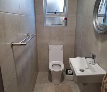 L'Agulhas House | Oceanview House