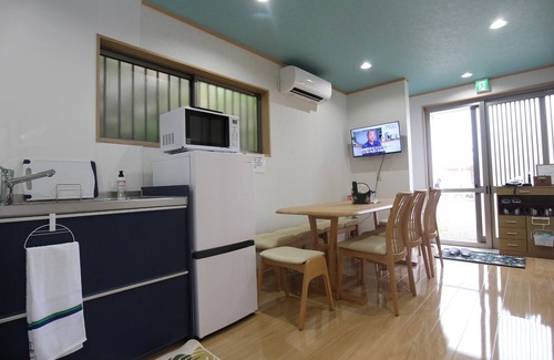 Shima House | Oceanview Ideal for fishing and marine sports/Shima Mie