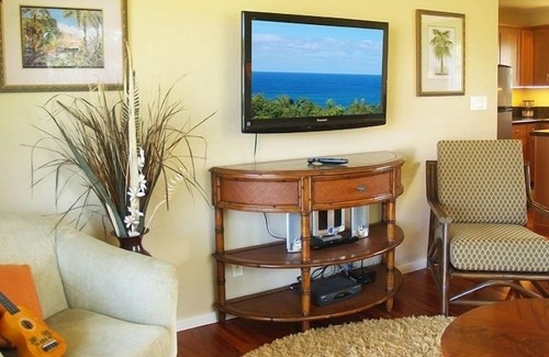 Princeville Condo | Oceanview Kauai Condo