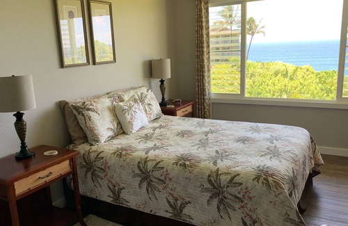 Princeville Condo | Oceanview Kauai Condo