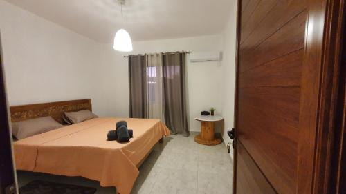 La Gaulette Apartment | Oceanview Kite Garden Rooftop Appartment