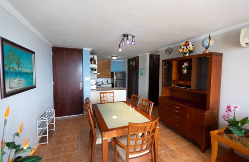 Emajagua Condo | Oceanview Lighthouse Villa