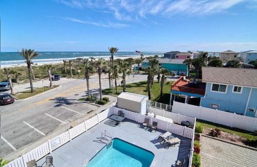Vilano Beach Hotel | Oceanview Lodge - Saint Augustine