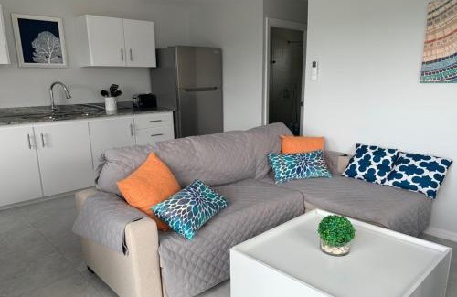 Choc House | Oceanview Marisule Ridge