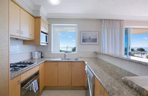 Palm Beach Apartment | Oceanview Oasis Family Friendly Palm Beach Retreat
