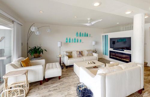 La Selva Beach House | Oceanview Paradise