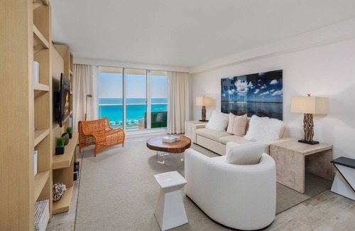 South Beach Condo | Oceanview Private Condo at 1 Hotel & Homes -0944