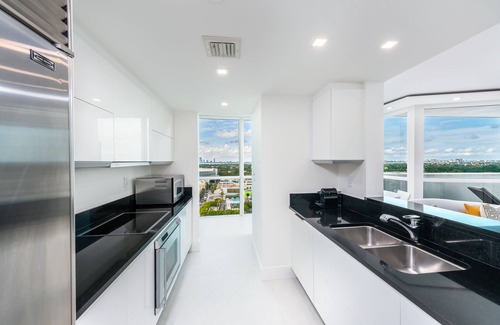 City Center Condo | Oceanview Private Condo at The Setai -190102